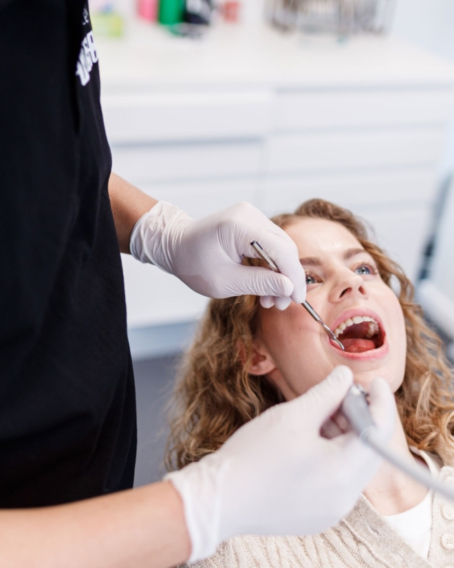 Foods to avoid with braces