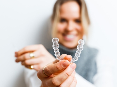 Invisalign price: What does it cost to get braces?