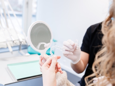 Do you have crooked teeth?