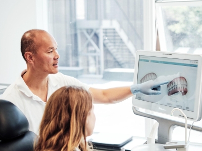 What is orthodontics?